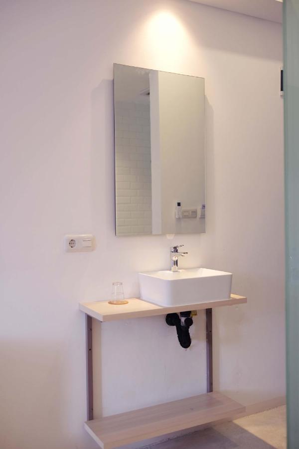 Little Mykonos Hotel Bandung Exterior photo