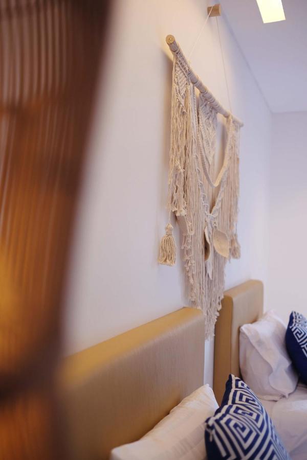 Little Mykonos Hotel Bandung Exterior photo